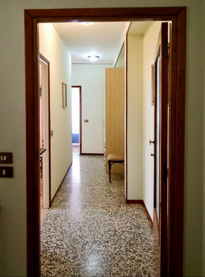 Ferienwohnung Residenza Parco Ducale Parma Exterior foto