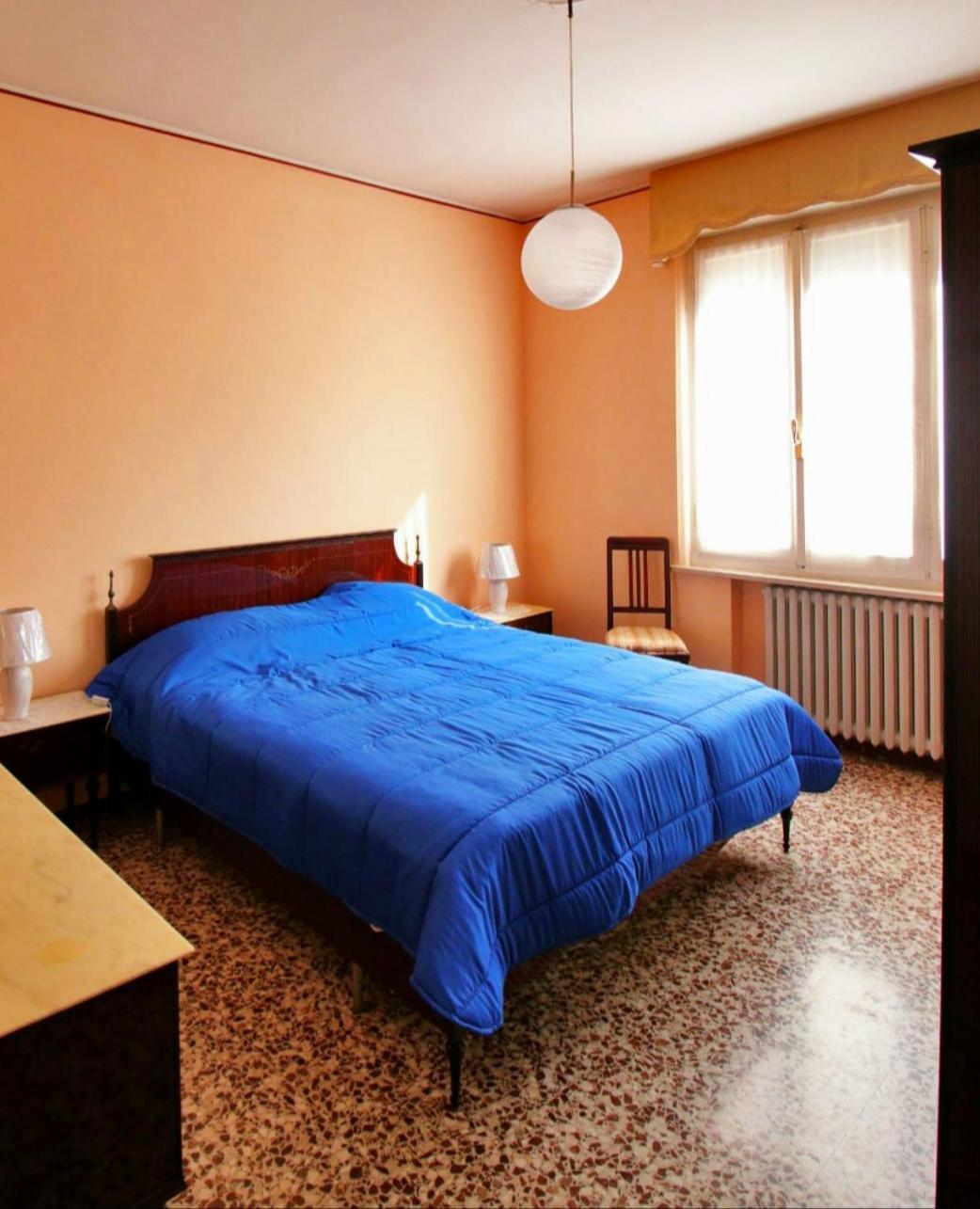 Ferienwohnung Residenza Parco Ducale Parma Zimmer foto